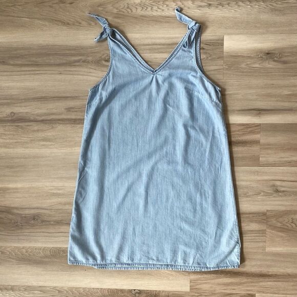 Ana Jean dress  - Picture 1 of 10